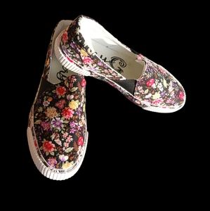 COPY - Very G Roxanne Canvas Shoes